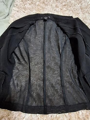 Muška obuća: Viskoza, Jednobojni — 7