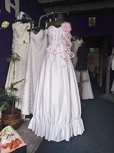 Wedding Clothes & Accessories: Wedding Clothes — 2