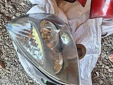 stop svetlo fiat punto 2: STOP SVETLO ZA RENAULT CLIO OD 2000. DO 2005. GOD — 2