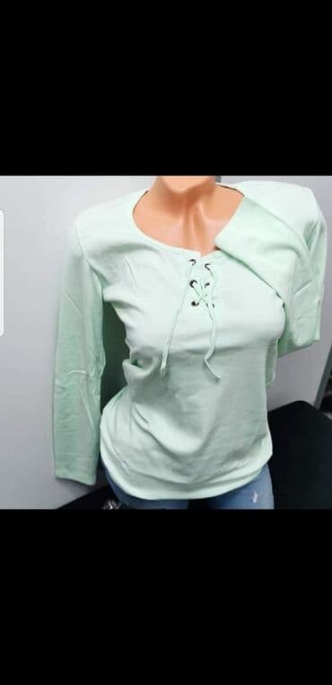 ženske zimske jakne c a: One size, Cotton — 1