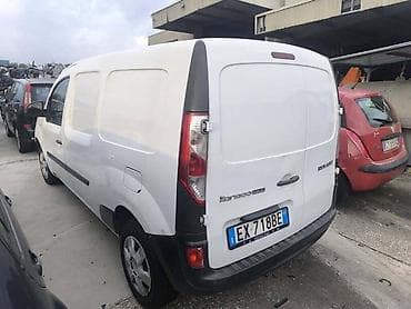 motocikli prodaja: PUMPA ZA RENAULT KANGOO OD 2007. DO 2021. GOD. | Polovni originalni — 4