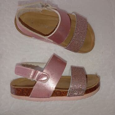 zuma obuca za decu: Sandals, Pollino, Size - 24 — 3