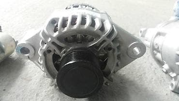 user car: ALTERNATOR ZA ALFA ROMEO GIULIETTA, MITO | DELOVI ZA ALFU Giulietta — 2