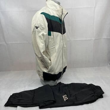 Trenerke: Emporio Armani muška trenerkaEA7 Novo Veličine s m l xl 2xl 3xl fb — 3