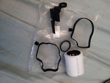 bmw x3 xdrive30i at: Separator Uljnih Para Za Bmw Nov Odgovara za modele: BMW 3 E46 320d — 1