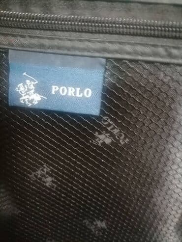 muller kofer sa šminkom: Veliki kofer, bоја - Tamnoplava — 4