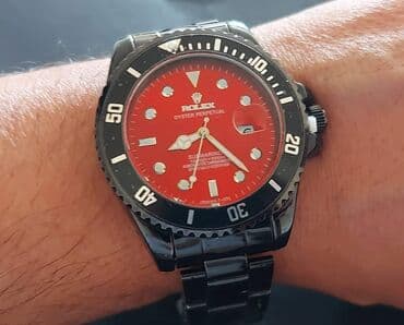smart sat y68 asst: Sat ROLEX 
Cena:2600din — 9