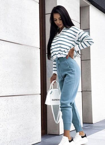Overalls: 3400 — 6