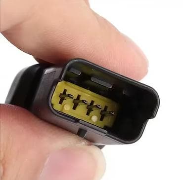 Ducati 4 - pinski na 16 pin OBD2 adapter OBD2 16 Pin Adapter OBD2 za — 4