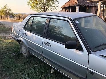 JETTA 1.6 VOLAN ZA VOLKSWAGEN JETTA | Jetta II 1.6 stranac delovi