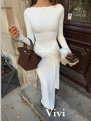 dixie haljine: 🤍⚜ 𝙉𝙤𝙫𝙖 𝙠𝙤𝙡𝙚𝙠𝙘𝙞𝙟𝙖 ⚜🤍 🤍⚜ 𝙄𝙯𝙜𝙡𝙚𝙙𝙖𝙟𝙩𝙚 𝙛𝙚𝙣𝙤𝙢𝙚𝙣𝙖𝙡𝙣𝙤 𝙪𝙯 𝙣𝙖𝙨𝙚 𝙢𝙤𝙙𝙚𝙡𝙚 🤍⚜ — 3