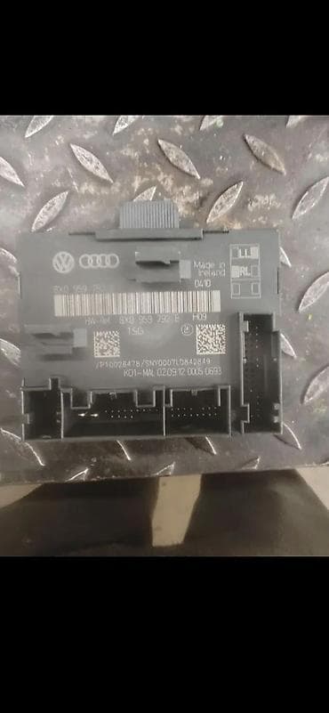 audi 100 2.8: AUDI Q3 MODUL VRATA 8X0959792E | Audi a1  a3 a4 a5 a6 a7 q3 a5 a7 — 2