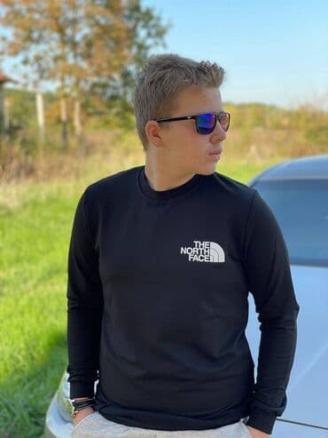 dsquared duks m: The North Face muški duks Novo Veličine s m l x 2xl 3xl fb Moja — 1