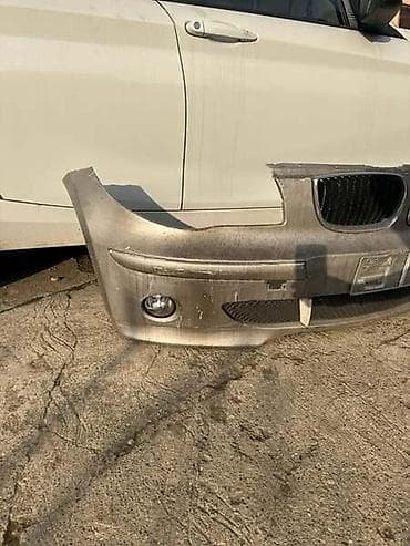 brodic za hranjenje ribe: BRANIK E87 ZA BMW SERIJA 1 OD 2004. DO 2007. GOD. | — 1