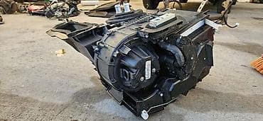 crevo interkulera: MALI HLADNJAK VENTILACIJA ZA NISSAN MICRA — 1