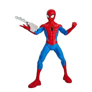 figura belgrade: Spiderman – Thwip Action figura 33 cm Šifra proizvoda: 13 Oslobodi — 3