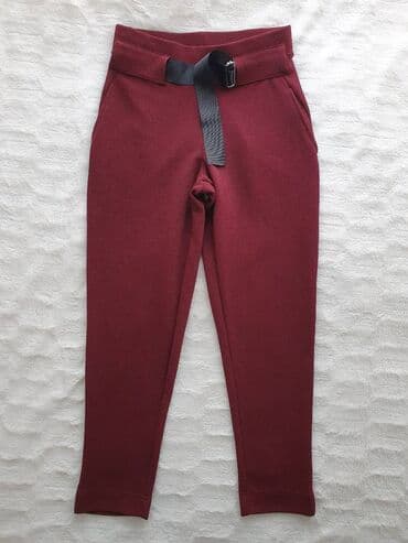 comma pantalone: XS (EU 34) — 1