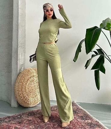 08. Komplet
Uvoz Turska
Veličine : S M L XL
Cena : 2.800 dinara H