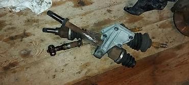elektricni voz: OSOVINA I POLUOSOVINA ZA PEUGEOT 206 | Imam sve delove za peugeot — 1