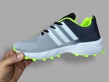c a papuce: Trainers, size - 46 — 2