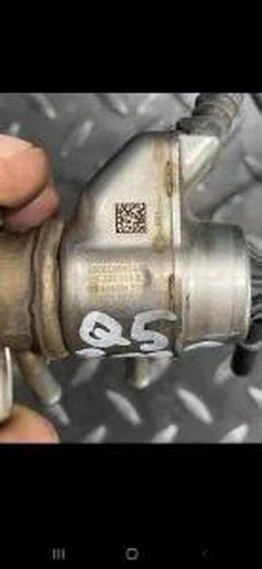 grejac vode za dizel motore: AUDI A4 A5 A6 Q5 AD BLUE DIZNA 04L131113S | Audi a3 a4 a5 a6 a7 q3 — 1