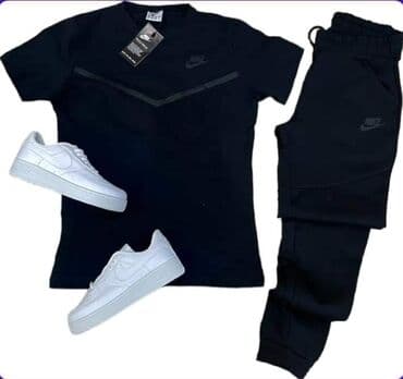 tech fleece novi model: Veličine S M L XL
Cena 4400 din n — 10