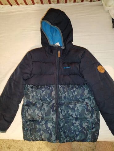 pull and bear suknje: Puffer jacket, 110-116 — 2