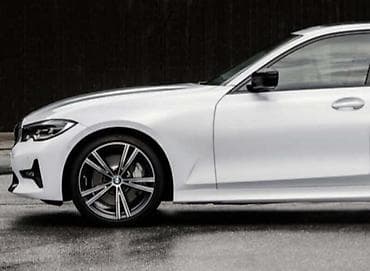 KRILA I BLATOBRANI ZA BMW 320 OD 2019. DO 2020. GOD na lalafo.rs KRILA I BLATOBRANI ZA BMW 320 OD 2019. DO 2020. GOD