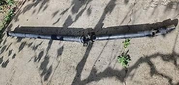 Transmission System: KARDAN ZA MITSUBISHI OUTLANDER | Kardan Mitsubishi Outlander at lalafo.rs — 1 Transmission System: KARDAN ZA MITSUBISHI OUTLANDER | Kardan Mitsubishi Outlander — 1