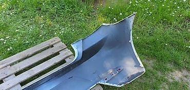 auto otpad seat nis: ZADNJI BRANIK ZA SEAT LEON | seat leon zadnji branik — 3