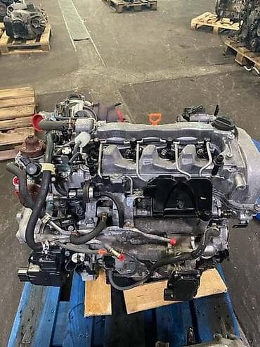 motore: MOTOR 2.2 I-DTEC ZA HONDA ACCORD, CIVIC, CR-V OD 2012. DO 2016. GOD — 4