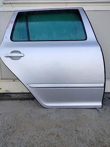 Car Body Parts: ZADNJA DESNA VRATA A5 ZA ŠKODA OCTAVIA OD 2009. DO 2013. GOD. | — 1