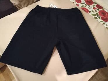 jack and jones beograd: Nove muske pamucne markirane bermude Under Armour 2XL. Turske. Odlicne — 4