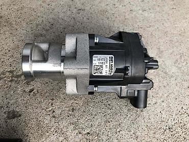 prodaja automobila golf 5: EGR VENTIL FPT | novo iz originala ftp 55274455 — 1