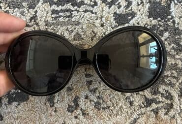 Women's Clothing: Original žense naočare (Guess, Ray Ban) U dobrom stanju, cena po — 4