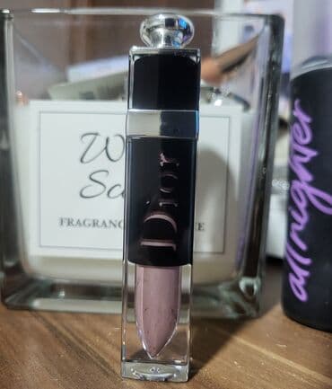 rajfovi za devojacko vece: Dior Addict Lacquer Plump nijansa 107 — 1