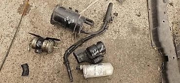 Kompletan auto u delovima: BOCA FILTER 2.0 ZA KIA SPORTAGE ZA 2003. GOD — 1