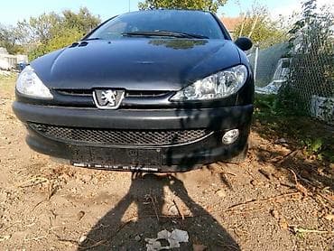 toyota sale: BRANIK ZA PEUGEOT 206 | Sa maglenkama i bez — 3