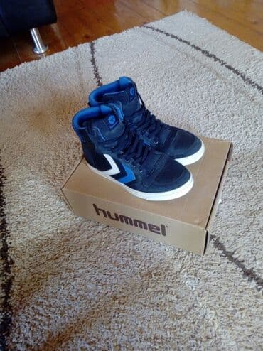 nike patike air max 90 gtx: Hummel, Veličina - 37 — 9