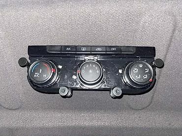 auto delovi ivanjica: KLIMATRONIK ZA VOLKSWAGEN GOLF 7, GOLF 7 ALLTRACK | Klimatronik za — 1