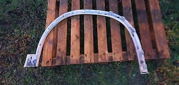 rotor felne 17: RUB KRILA F39 PL PD ZA BMW X2 | BMW x2 f39 prednji levi i desni rub — 1