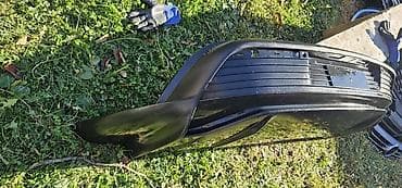 Car Parts: ZADNJI SPOJLER ZA PORSCHE TAYCAN | Porsche taycan zadnji spojler 9J1 — 4