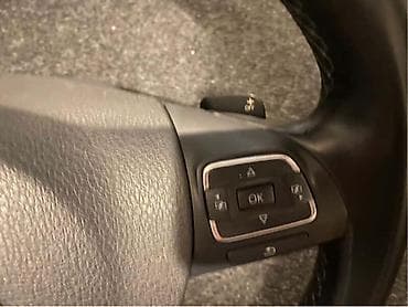 kosti i sve: VOLAN ZA VOLKSWAGEN CADDY, GOLF 6, GOLF PLUS . OD 2005. DO 2013 — 4