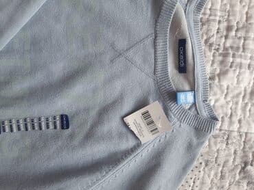 little kids pepco: Casual sweater, 152-158 — 3