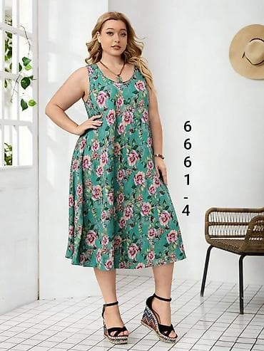 legend velicine: 06. Haljina za punije
2XL 3XL 4XL 
2.190 dinara H — 7