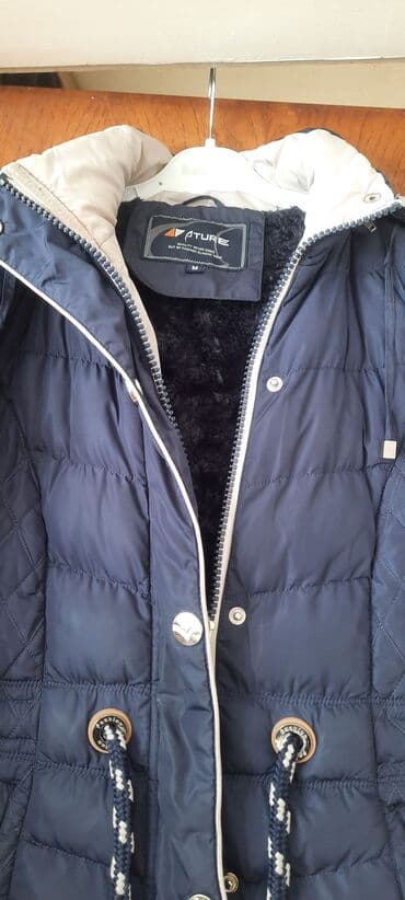 M, Single-colored, With lining