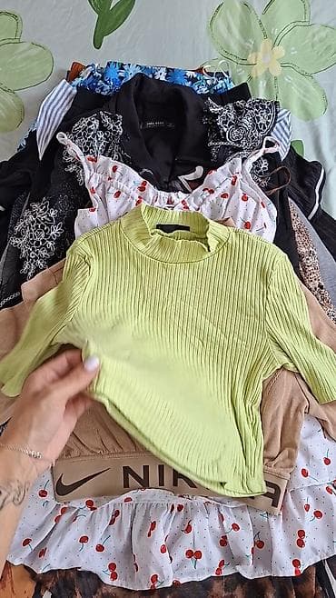 s oliver tankini: Veličina S,sve za 4000 dinara — 2