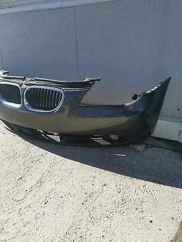 branik auto: PREDNJI BRANIK ZA BMW 530 OD 2003. DO 2010. GOD. | Prednji branik — 3