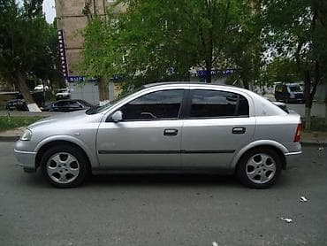 polovni automobili sopot: VRATA ZA OPEL ASTRA G OD 1998. DO 2009. GOD. | Polovni originalni — 1