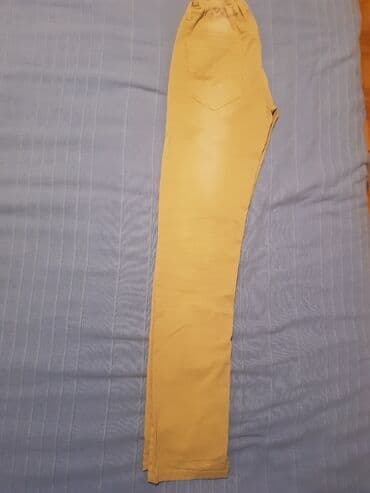 lindex jakne za decu: Color - Gold — 2
